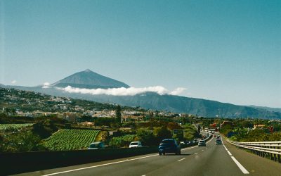 Een Week op Tenerife: Het Perfecte Reisplan