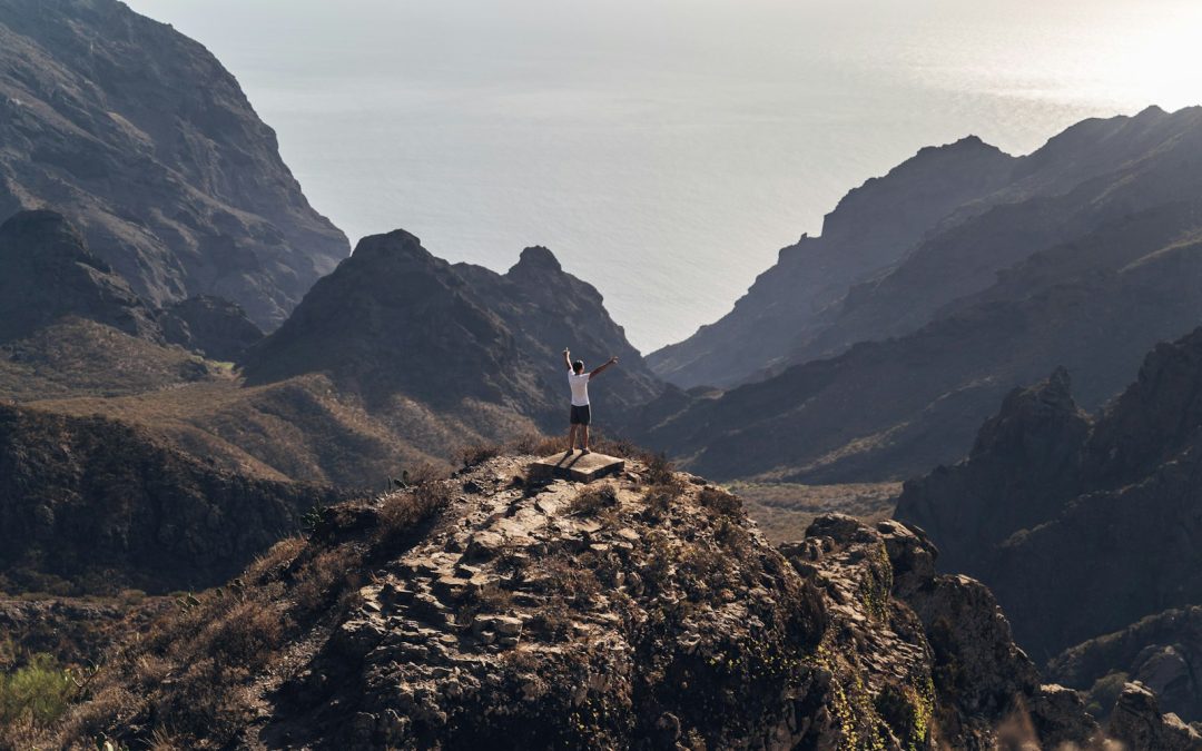 De Beste Uitzichtpunten op Tenerife voor Natuurliefhebbers