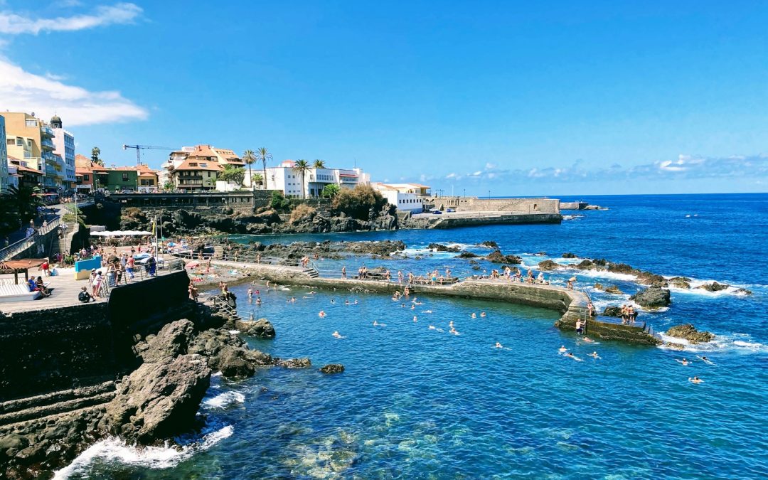 Tenerife voor Beginners: De Ultieme Reisgids