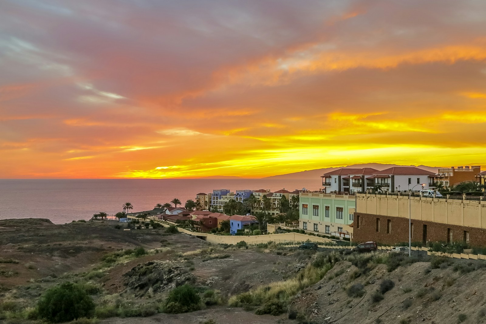 10 Redenen om Tenerife op Jouw Reis Bucketlist te Zetten