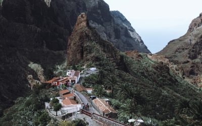 Masca: Tenerife’s Mooiste Bergdorp